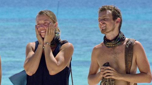 Survivor Season 33 Episode 10 - Million Dollar Gamble
