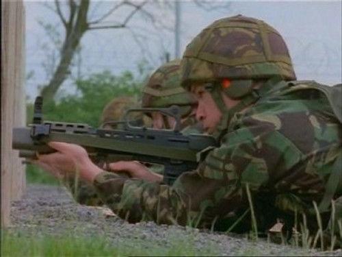 A Touch of Frost Season 4 Episode 2 - Unknown Soldiers