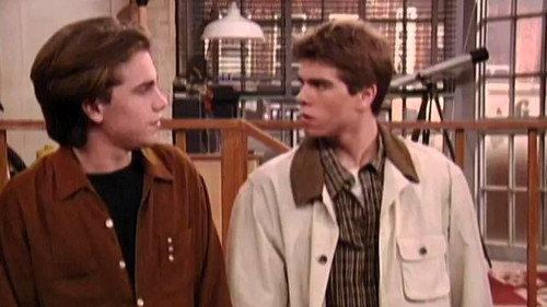 undefined Season 5 Episode 18 - If You Can't Be With the One You Love...