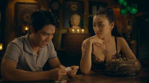 Devil's Diner Season 1 Episode 5 - SUSPICION: Heart Porridge