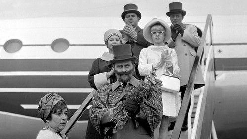 Píseň pro Rudolfa III. Season 1 Episode 3 - Episode 3