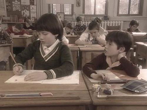 Un gars, une fille Season 5 Episode 22 - Les 40 ans de Guy - À la table - 1968