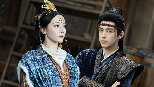 Love Beyond the Grave Season 1 Episode 14 - Episode 14