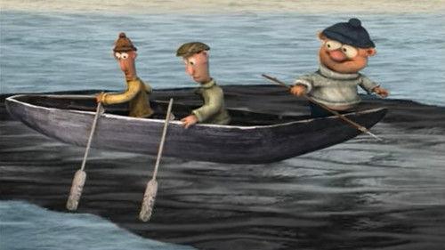 The Island of Inis Cool Season 1 Episode 4 - The Oil Slick