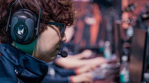 Fight for First: Excel Esports Season 1 Episode 2 - The Champion’s Mind