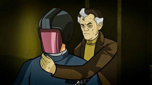 Doctor Who: Fury from the Deep Season 1 Episode 1 - Episode 1