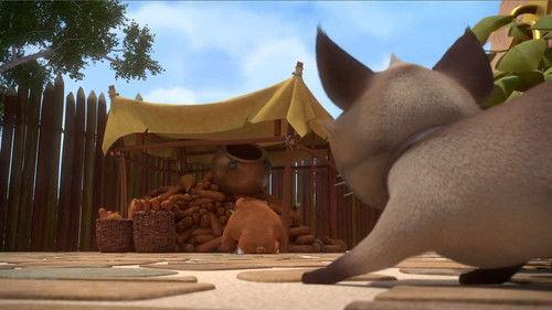 Dogmatix and the Indomitables Season 1 Episode 26 - Episode 26