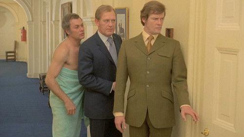 The Persuaders! Season 1 Episode 20 - Read and Destroy