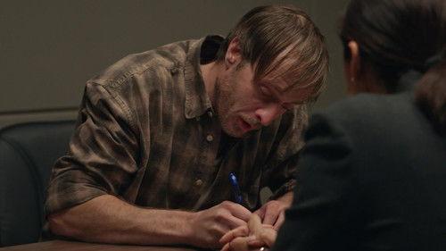 Allegiance Season 2 Episode 10 - Mercy's End