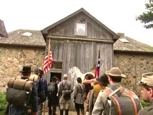 Viva La Bam Season 3 Episode 2 - Uncivil War