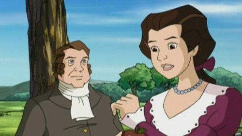 Liberty's Kids Season 1 Episode 31 - Bostonians