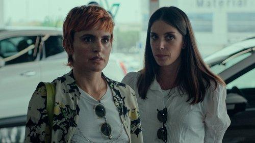 Love You to Death Season 1 Episode 5 - Wasteland