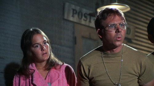 undefined Season 1 Episode 8 - Cowboy