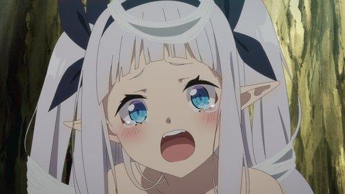 Farming Life in Another World Season 1 Episode 2 - The First Villager