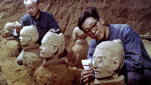 Secrets in the Dark Season 1 Episode 7 - Guardians Of The Forgotten Tomb