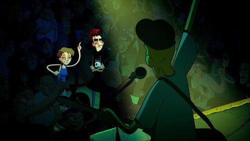 Tear Along the Dotted Line Season 1 Episode 1 - Episode 1