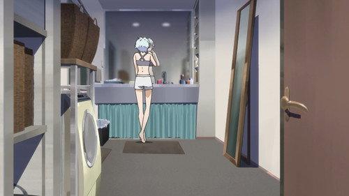 Yashahime: Princess Half-Demon Season 1 Episode 2 - The Three Princesses