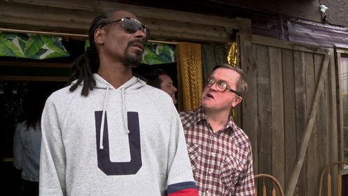 undefined Season 10 Episode 7 - Up In Smoke We Go