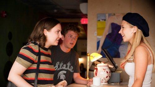 undefined Season 1 Episode 6 - The Return