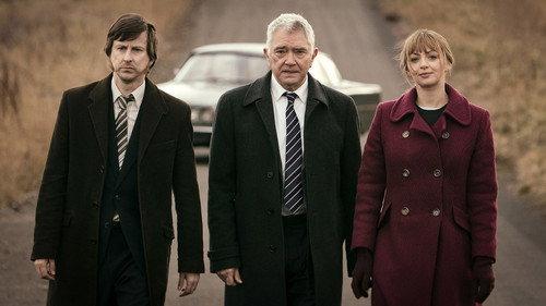 Inspector George Gently Season 8 Episode 2 - Gently and the New Age