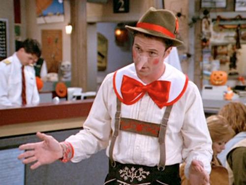 Wings Season 8 Episode 6 - The Gift of Life