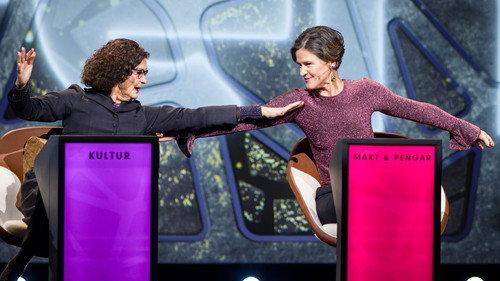 Muren Season 5 Episode 4 - Episode 4