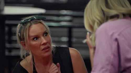 Scare Tactics Season 1 Episode 6 - Fear Kitty, Kitty