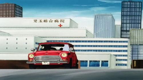 City Hunter Season 2 Episode 58 - Ryo's Sparta training! The bratty Prince's growing harem (Part 1)