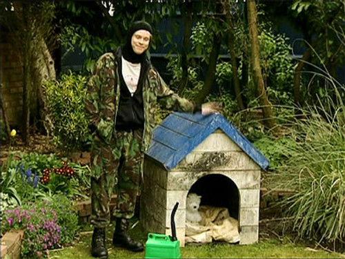 The Mitchell and Webb Situation Season 1 Episode 6 - Episode 6