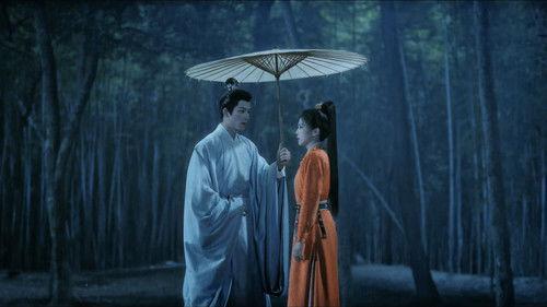 Unveil: Jadewind Season 1 Episode 26 - Episode 26