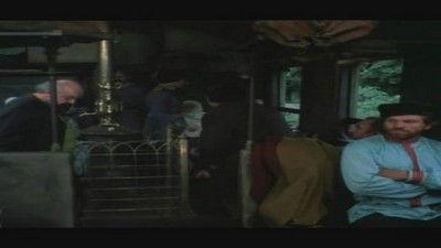 Michael Strogoff Season 1 Episode 4 - Episode 4