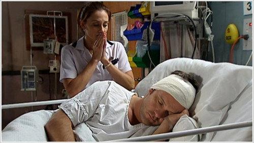 All Saints Season 6 Episode 5 - All Our Tomorrows