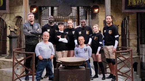 Fort Boyard Season 32 Episode 3 - Episode 3