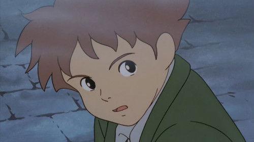 undefined Season 1 Episode 12 - Vanishing Into the Foggy City