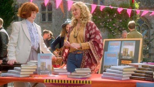 undefined Season 1 Episode 1 - Murder in the Dark: First Chapter