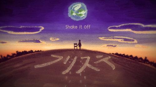 FLCL Season 3 Episode 5 - Shake It Off