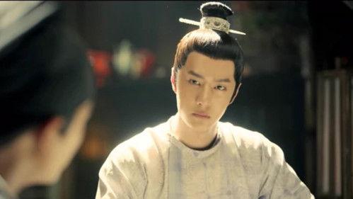 Luoyang Season 1 Episode 39 - Episode 39