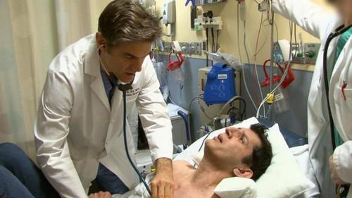 NY Med Season 2 Episode 1 - Surgeons Perform Feats of Medical Brilliance