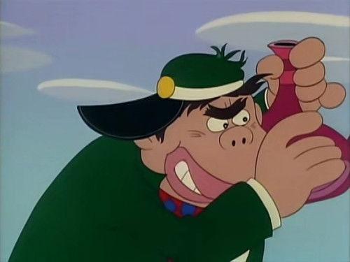 The Genie Family Season 1 Episode 9 - Episode 9