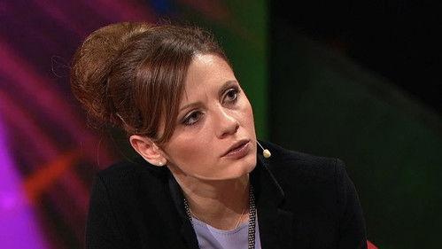 Comedy Woman Season 5 Episode 11 - Episode 11