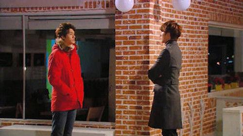 Flower Boy Ramen Shop Season 1 Episode 13 - Gloomy Sunday