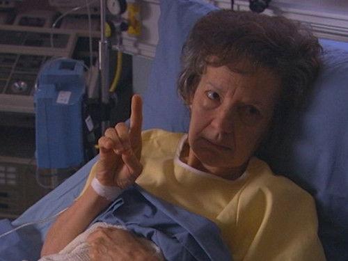 Sue Thomas: F.B.Eye Season 2 Episode 13 - The Holocaust Survivor