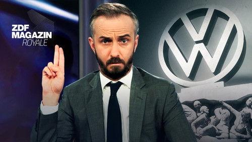 ZDF Magazin Royale Season 1 Episode 2 - Volkswagen – The World Car!