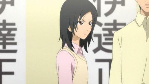 Hell Girl Season 2 Episode 15 - For This Country
