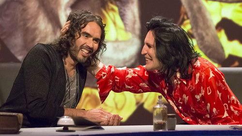 QI Season 15 Episode 12 - The Occult