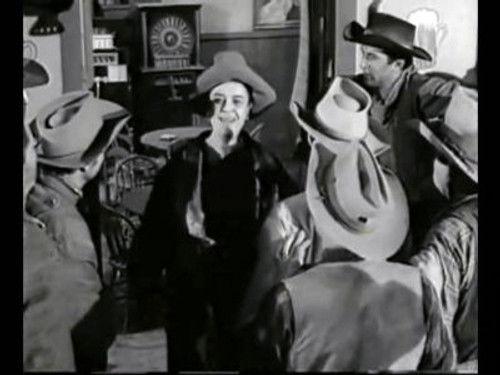 Gunsmoke Season 5 Episode 21 - Hinka Do