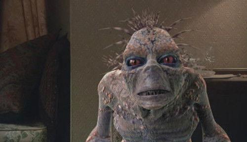 Dead Like Me Season 2 Episode 12 - Forget Me Not