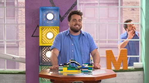 Cochon dingue Season 6 Episode 14 - Episode 14