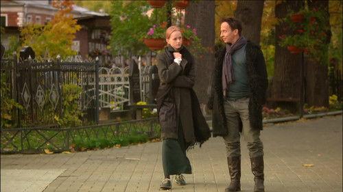 Freud's Method Season 1 Episode 7 - Episode 7