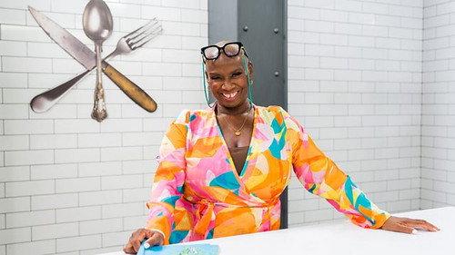 Great British Menu Season 18 Episode 11 - North West England: Mains and Puddings